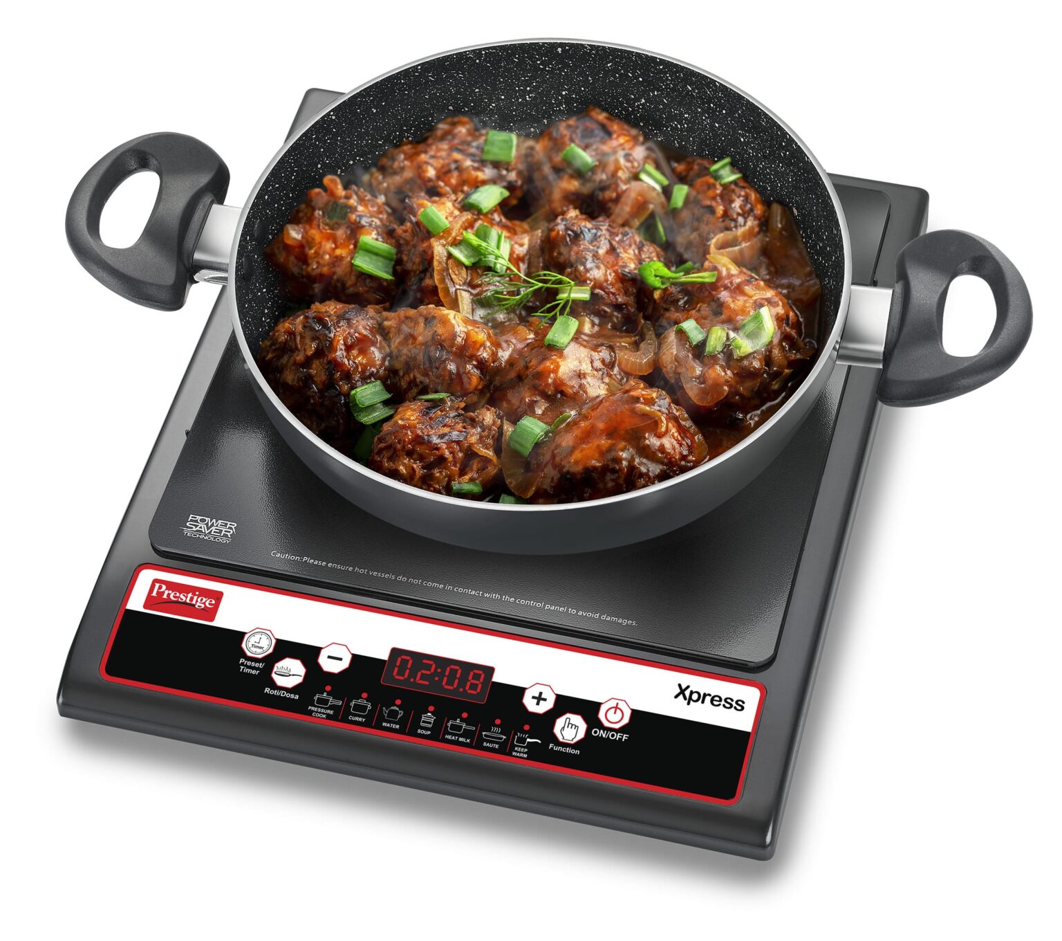 Transform your Cooking Experience with TTK Prestige’s New easytouse