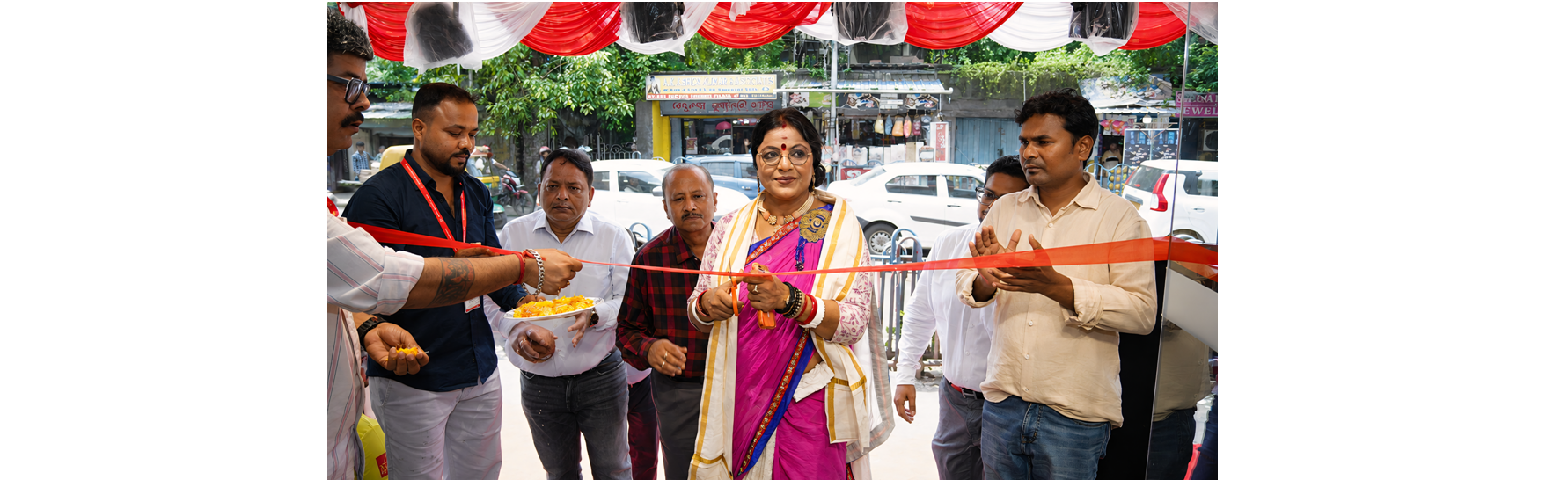 Style Baazar launches new Store in Bansdroni, expands Kolkata Footprint with its 277th Store